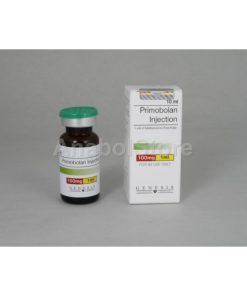 Primobolan, Primobol, Methenolone ENANTHATE 10ml, 100mg/ml Genesis