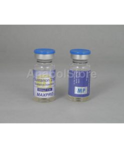 Sustanon, Testosterone Compound, 10ml, 250mg/ml MaxPro