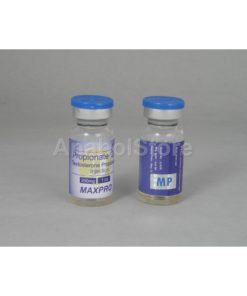 Testosterone Propionate, 10ml, 200mg/ml, MaxPro