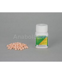 Clenbuterol Hydrochloride, Clenbulol, Ventipulmin, 200x20mcg SB Labs
