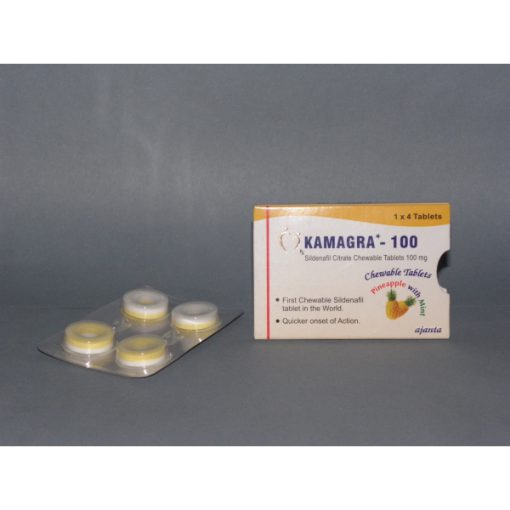 Kamagra en gel, Oral Jelly (India), sildenafil citrate, 100mg/sachet ...