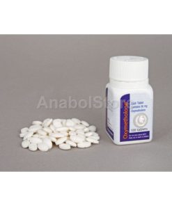Anapolon 50, Androlic, Oxymetholone, Oxydrol, Anadrol, 100x50mg LA Pharma