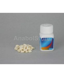Anapolon 50, Oxymetholone, Oxytone-50, Oxydrol, 100x50mg, SB Labs