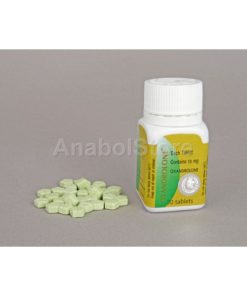 Anavar, Oxandrolone, 30x10mg LA Pharma