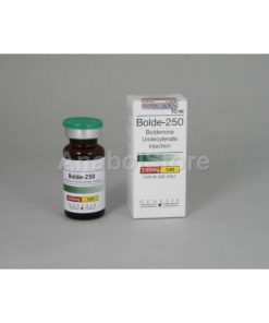 Equipoise, GANABOL, Boldenone undecylenate, 10ml, 250mg/ml Genesis