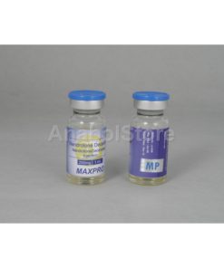 Nandrolone Decanoate, Deca Durabolin, 10ml, 250mg/ml MaxPro