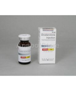 Masteron Propionate, Drostanolone, 10ml, 100mg/ml Genesis