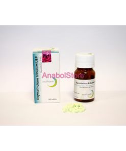 Anapolon 50, Androlic, Oxymetholone, Oxydrol, Anadrol, 100x50mg ElitePharm
